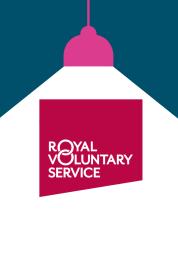 The Good Neighbours Service. From The Royal Voluntary Service