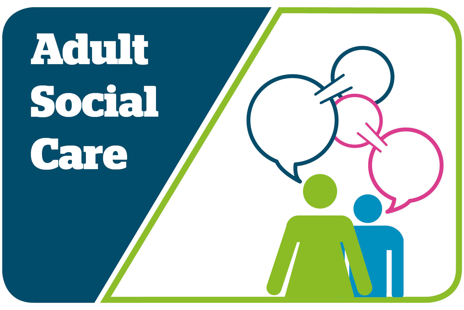 adult social care icon