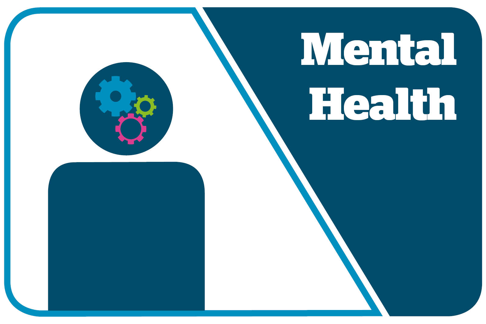 mental health priority icon