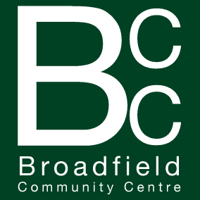 Broadfield Community Centre logo