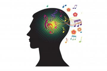Melody for the Mind logo