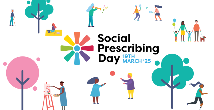 Social Prescribing Day 2025