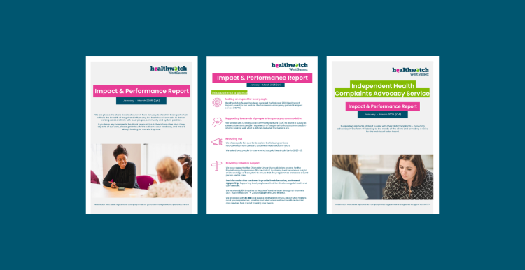 Quater 4 report covers