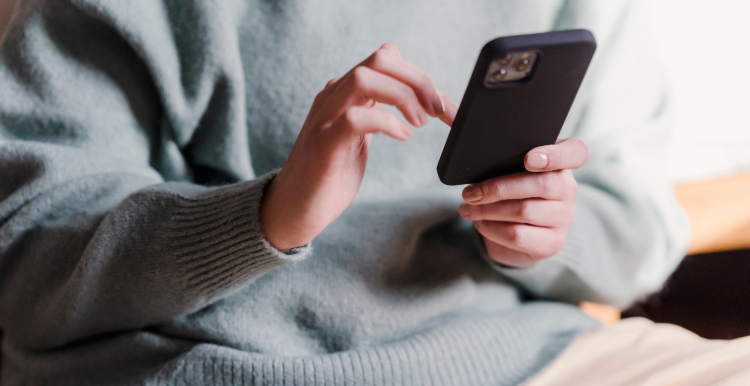 NHS App now able to alert