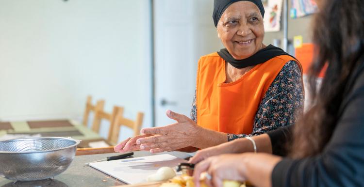 Healthwatch in Sussex