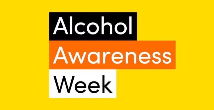 Alcohol Awareness Week 2025