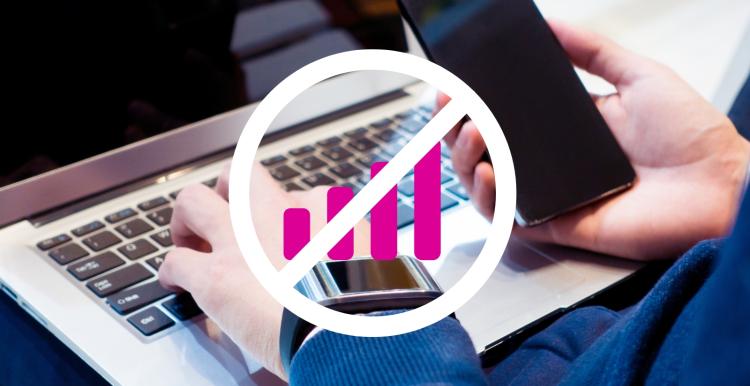 Mental Health support for people who are not digitally connected