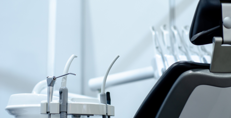 Understanding NHS dental charges