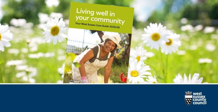 West Sussex Care Guide 