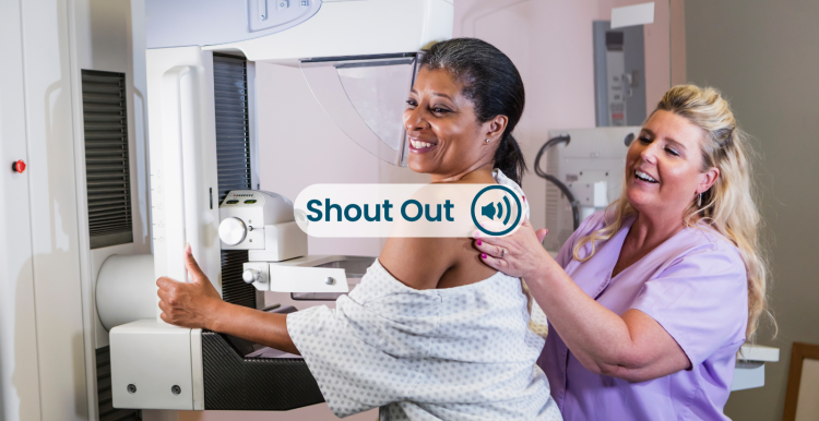 NHS Breast Screening