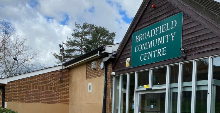 Broadfield Community Centre