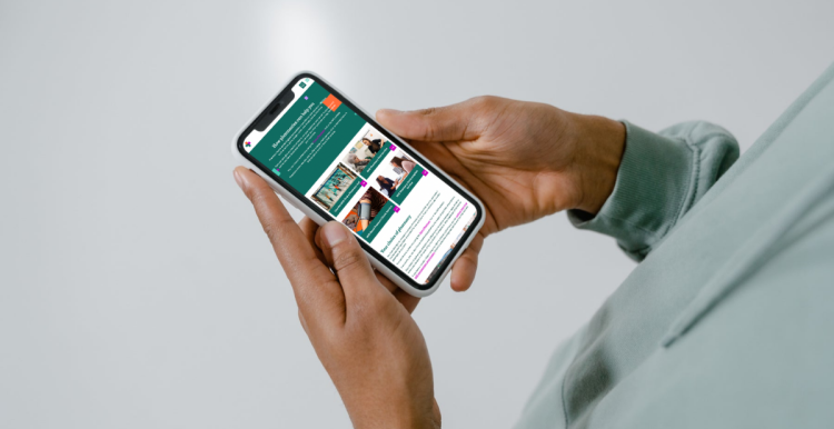 Community Pharmacy website