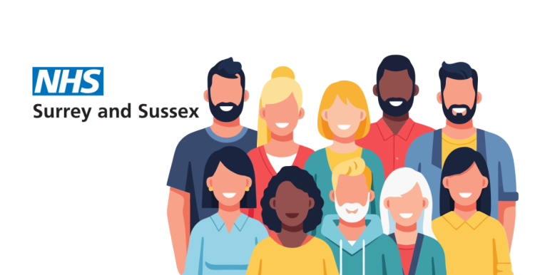 Integrated Care Board NHS Surry and Sussex