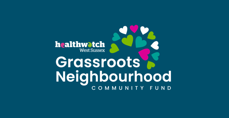 Grassroots Neighbourhood Community Fund