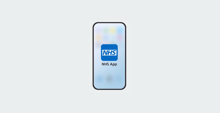 New look NHS App: What is changing