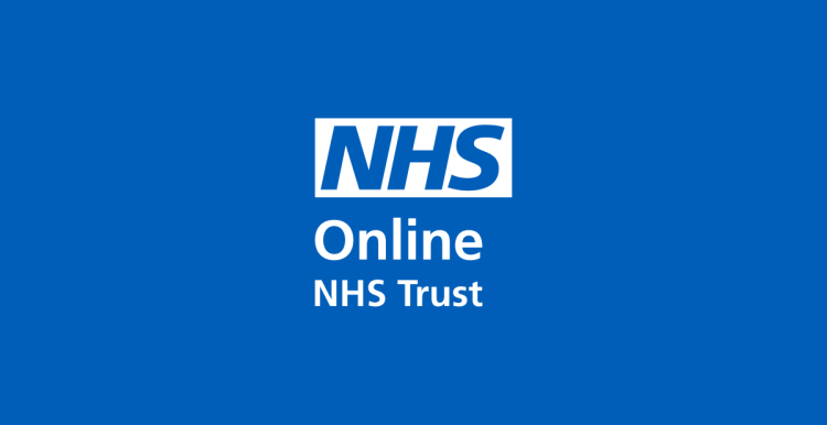 NHS Online NHS Trust