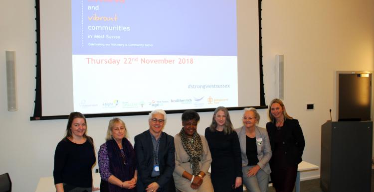 StongandVibrantCommsGroupPhoto