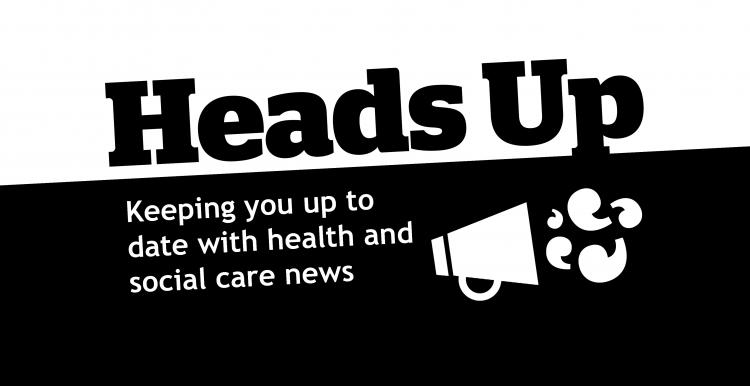 Heads Up logo 