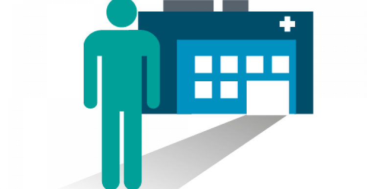 Hospital Infographic