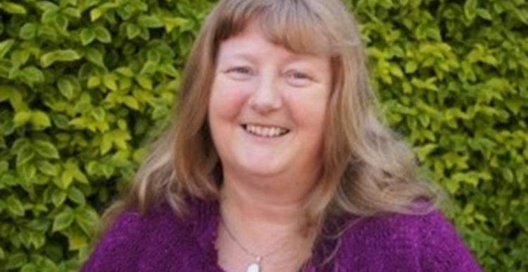 Cheryl Berry Community Partnership Lead