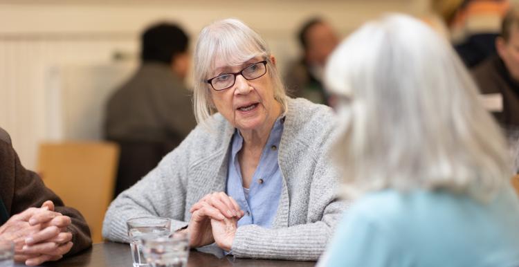 Community Event at The Kings Leisure Centre