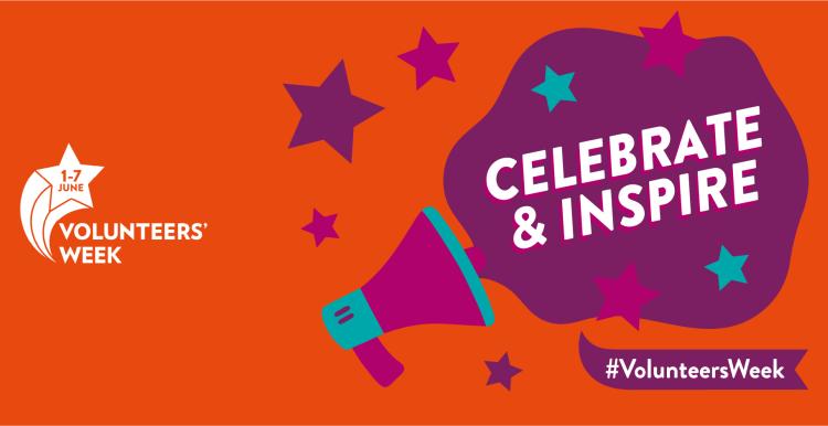 Volunteers Week 2023