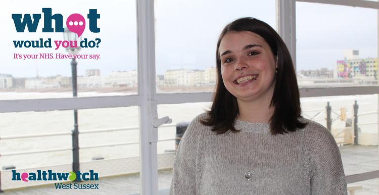 ZeaHealthwatchWestSussex