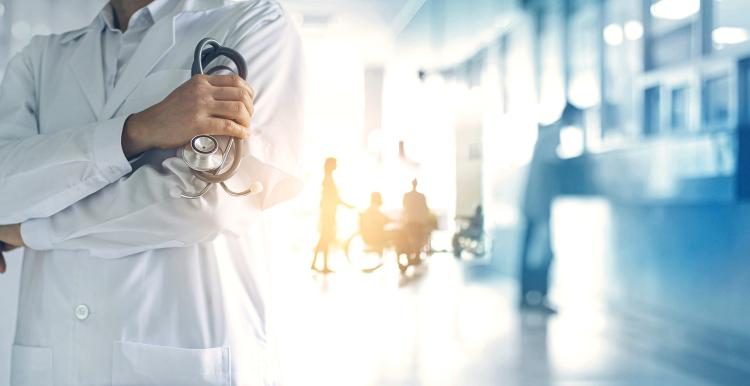  Outpatient experience