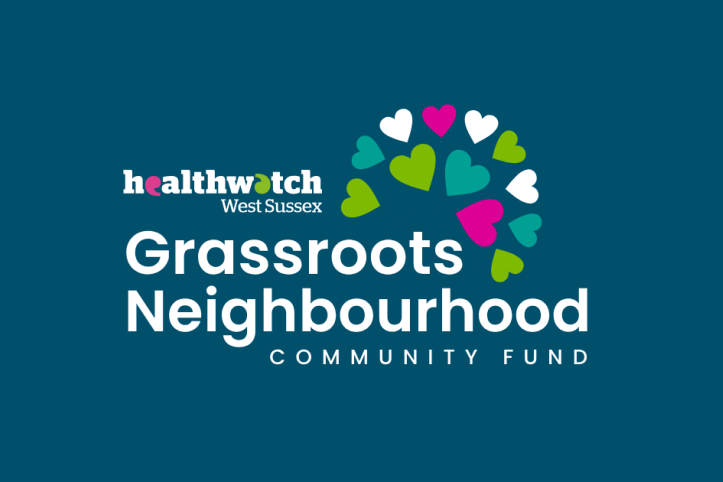Grassroots Neighbourhood Community Fund