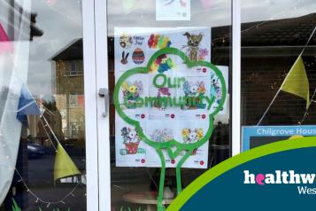 Chilgrove Community Hub Survey Findings