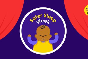 Safer Sleep Week 2025
