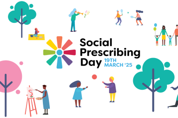 Social Prescribing Day 2025
