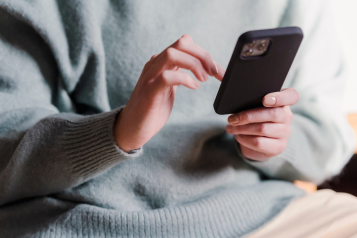 NHS App now able to alert