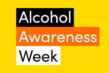 Alcohol Awareness Week 2025