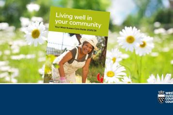 West Sussex Care Guide 
