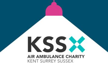 Spotlight report: Air Ambulance Charity Kent Surrey Sussex