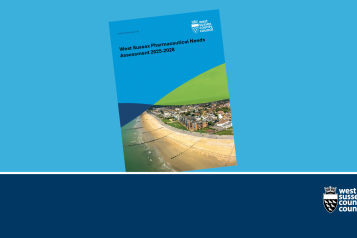 West Sussex Pharmaceutical Needs Assessment 2025-2028