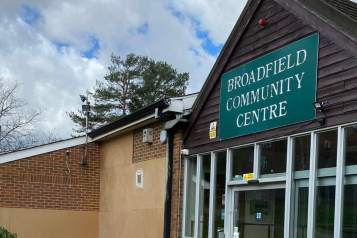 Broadfield Community Centre