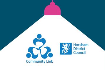 Community Link Spotlight