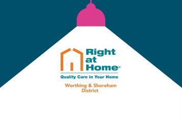 Spotlight report: Right at Home