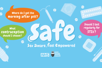 Sex Aware, Feel Empowered