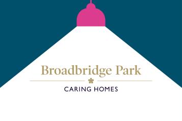 Nursing, Dementia and Residential Care at Broadbridge Park Care Home 