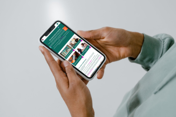 Community Pharmacy website