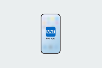 New look NHS App: What is changing