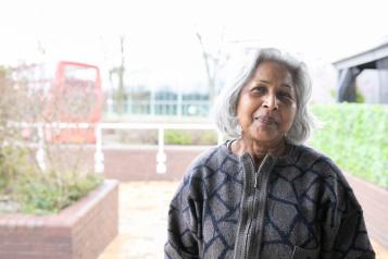 West Sussex Community Event