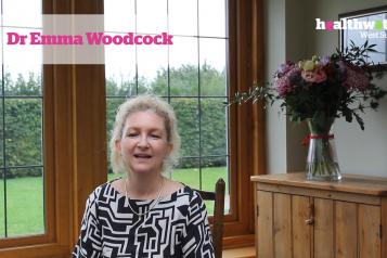 Dr Emma Woodcock 