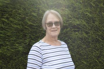 FrancesRussellHealthwatchWestSussex