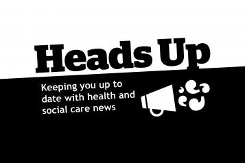 Heads Up logo 