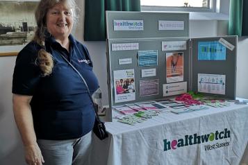 CherylHealthwatchWestSussex