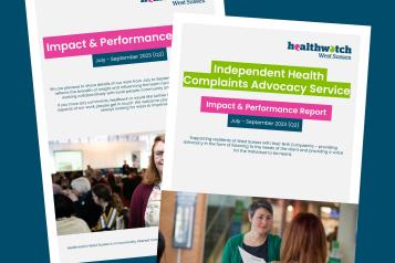 Impact and Performance Reports